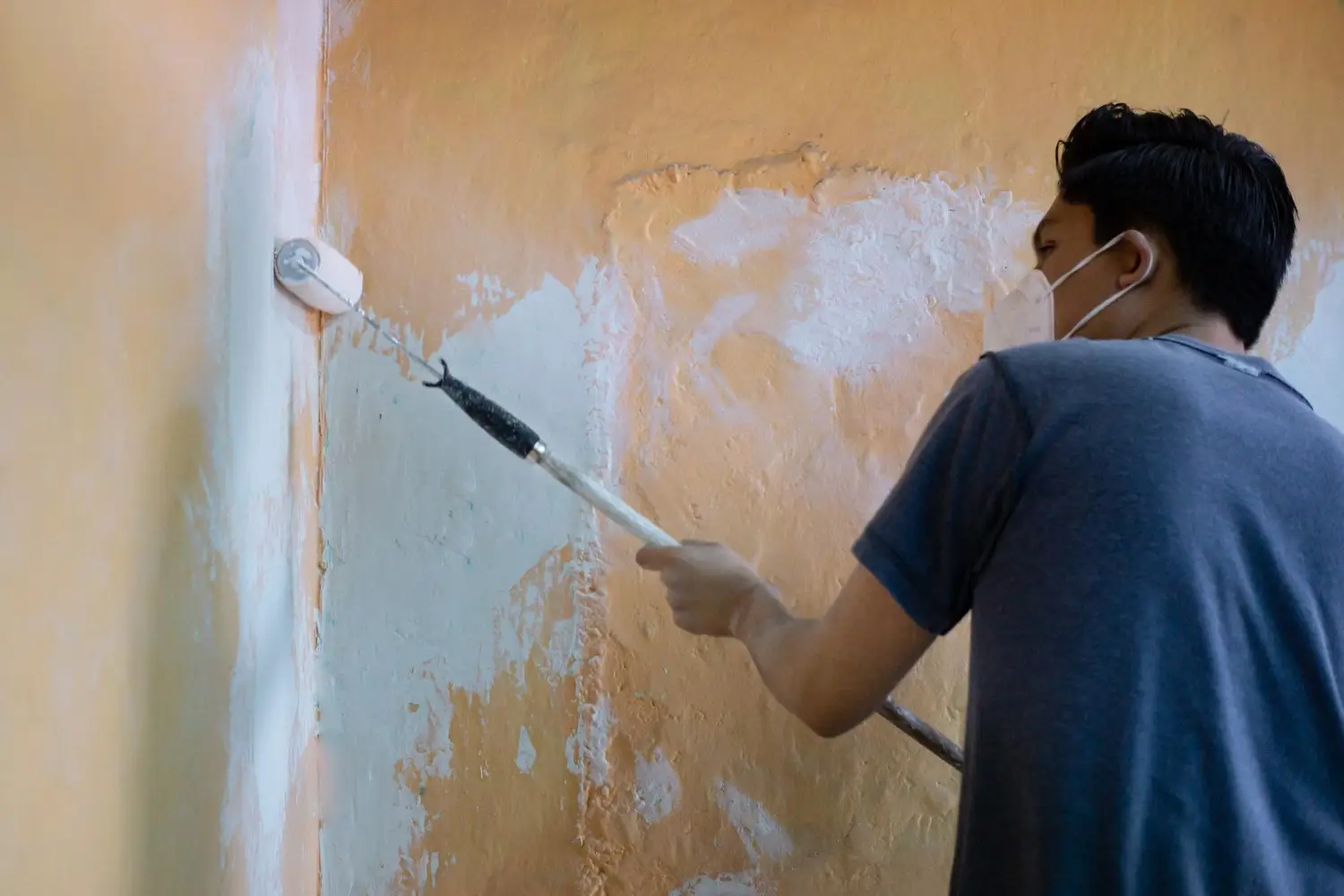 Painting & Carpentry